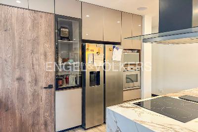 Apartamento de 1 alcoba en arriendo en La Cabrera, Bogotá, 123 m² · foto 11 de 20