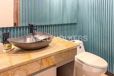 Apartamento de 1 alcoba en arriendo en La Cabrera, Bogotá, 123 m² · foto 13 de 20