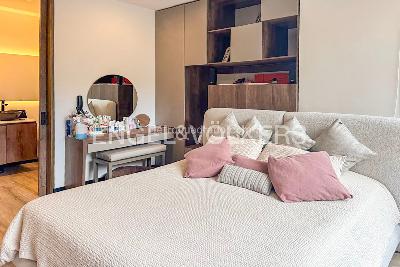 Apartamento de 1 alcoba en arriendo en La Cabrera, Bogotá, 123 m² · foto 15 de 20