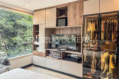 Apartamento de 1 alcoba en arriendo en La Cabrera, Bogotá, 123 m² · foto 16 de 20