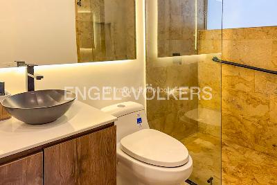Apartamento de 1 alcoba en arriendo en La Cabrera, Bogotá, 123 m² · foto 18 de 20