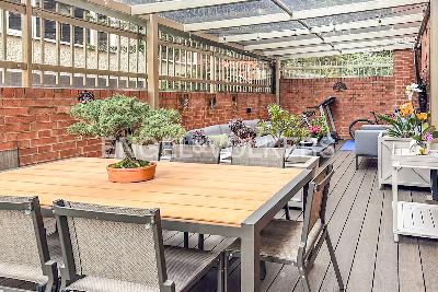 Apartamento de 1 alcoba en arriendo en La Cabrera, Bogotá, 123 m² · foto 20 de 20