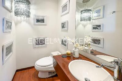 Apartamento de 3 alcobas en venta en Chapinero, Bogotá, 181 m² · foto 7 de 19