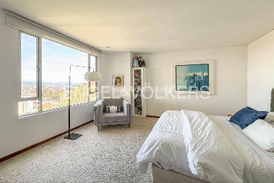 Apartamento de 3 alcobas en venta en Chapinero, Bogotá, 181 m² · foto 8 de 19