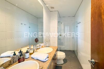 Apartamento de 3 alcobas en venta en Chapinero, Bogotá, 181 m² · foto 9 de 19