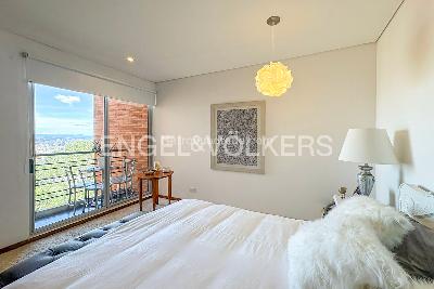 Apartamento de 3 alcobas en venta en Chapinero, Bogotá, 181 m² · foto 11 de 19
