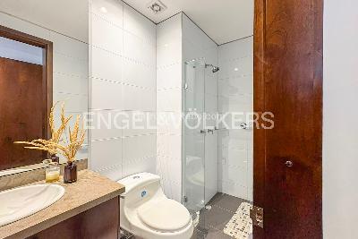 Apartamento de 3 alcobas en venta en Chapinero, Bogotá, 181 m² · foto 12 de 19