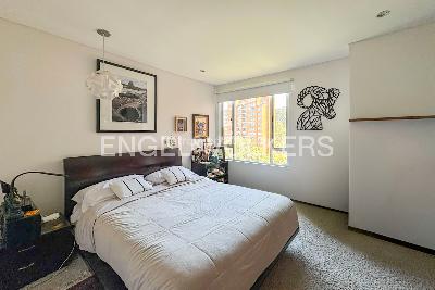 Apartamento de 3 alcobas en venta en Chapinero, Bogotá, 181 m² · foto 13 de 19