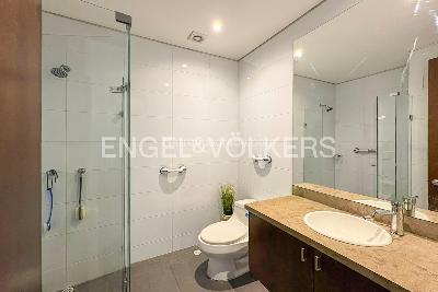 Apartamento de 3 alcobas en venta en Chapinero, Bogotá, 181 m² · foto 14 de 19