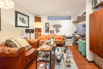 Apartamento de 3 alcobas en venta en Chapinero, Bogotá, 181 m² · foto 15 de 19