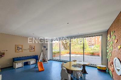 Apartamento de 3 alcobas en venta en Chapinero, Bogotá, 181 m² · foto 17 de 19