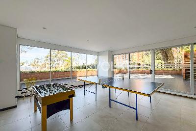 Apartamento de 3 alcobas en venta en Chapinero, Bogotá, 181 m² · foto 18 de 19