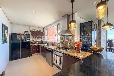 Apartamento de 3 alcobas en venta en Chapinero, Bogotá, 181 m² · foto 3 de 19