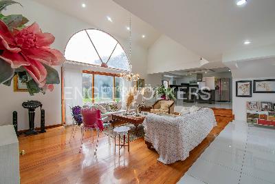 Casa en arriendo en Chia, Chía · foto 3 de 20