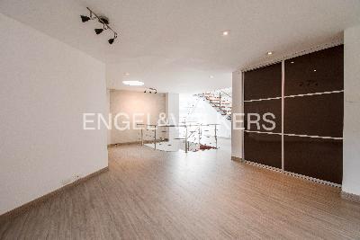 Apartamento de 3 alcobas en arriendo en Chico Reservado, Bogotá, 241 m² · foto 2 de 18