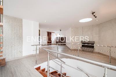 Apartamento de 3 alcobas en arriendo en Chico Reservado, Bogotá, 241 m² · foto 3 de 18