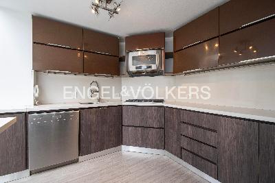 Apartamento de 3 alcobas en arriendo en Chico Reservado, Bogotá, 241 m² · foto 6 de 18