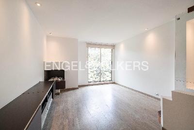 Apartamento de 3 alcobas en arriendo en Chico Reservado, Bogotá, 241 m² · foto 7 de 18