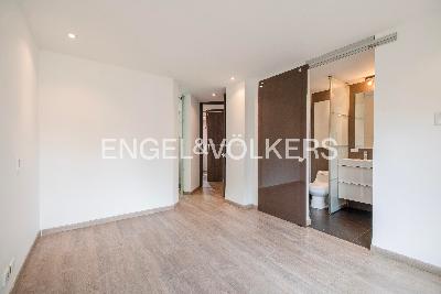 Apartamento de 3 alcobas en arriendo en Chico Reservado, Bogotá, 241 m² · foto 9 de 18
