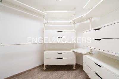 Apartamento de 3 alcobas en arriendo en Chico Reservado, Bogotá, 241 m² · foto 11 de 18
