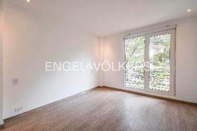 Apartamento de 3 alcobas en arriendo en Chico Reservado, Bogotá, 241 m² · foto 12 de 18