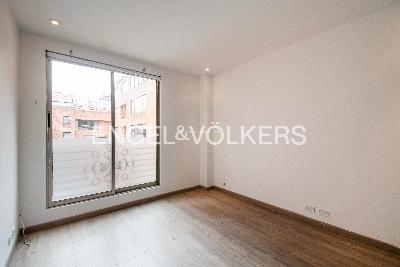 Apartamento de 3 alcobas en arriendo en Chico Reservado, Bogotá, 241 m² · foto 13 de 18