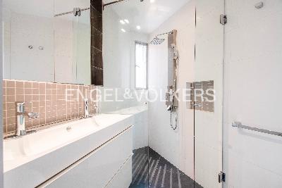 Apartamento de 3 alcobas en arriendo en Chico Reservado, Bogotá, 241 m² · foto 14 de 18