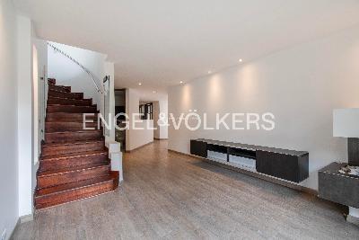 Apartamento de 3 alcobas en arriendo en Chico Reservado, Bogotá, 241 m² · foto 15 de 18