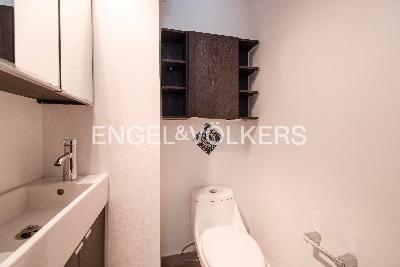 Apartamento de 3 alcobas en arriendo en Chico Reservado, Bogotá, 241 m² · foto 16 de 18