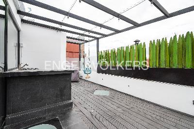 Apartamento de 3 alcobas en arriendo en Chico Reservado, Bogotá, 241 m² · foto 18 de 18