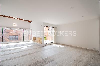 Casa en arriendo en Gratamira, Bogotá · foto 2 de 19