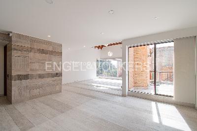 Casa en arriendo en Gratamira, Bogotá · foto 3 de 19