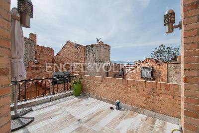 Casa en arriendo en Gratamira, Bogotá · foto 4 de 19