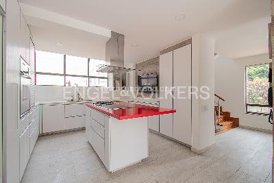 Casa en arriendo en Gratamira, Bogotá · foto 5 de 19