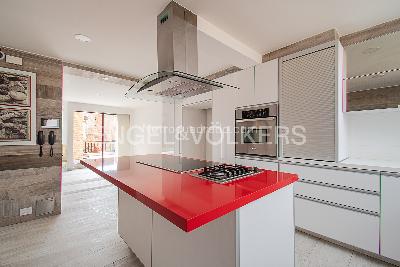 Casa en arriendo en Gratamira, Bogotá · foto 6 de 19