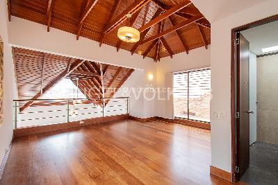 Casa en arriendo en Gratamira, Bogotá · foto 8 de 19