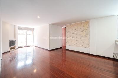 Apartamento de 2 alcobas en arriendo en Puente Largo, Bogotá, 76 m² · foto 1 de 16