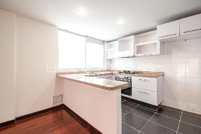 Apartamento de 2 alcobas en arriendo en Puente Largo, Bogotá, 76 m² · foto 2 de 16