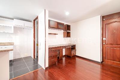 Apartamento de 2 alcobas en arriendo en Puente Largo, Bogotá, 76 m² · foto 3 de 16