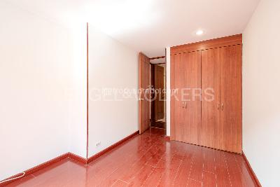 Apartamento de 2 alcobas en arriendo en Puente Largo, Bogotá, 76 m² · foto 5 de 16