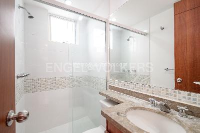 Apartamento de 2 alcobas en arriendo en Puente Largo, Bogotá, 76 m² · foto 6 de 16