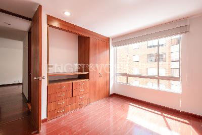Apartamento de 2 alcobas en arriendo en Puente Largo, Bogotá, 76 m² · foto 7 de 16