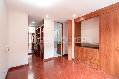 Apartamento de 2 alcobas en arriendo en Puente Largo, Bogotá, 76 m² · foto 8 de 16