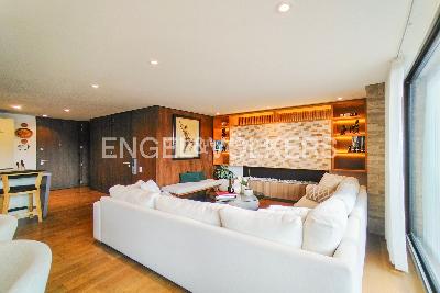 Apartamento en venta en Colina Campestre, Bogotá · foto 4 de 20