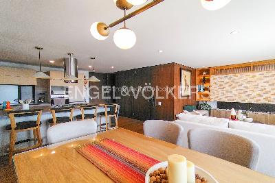 Apartamento en venta en Colina Campestre, Bogotá · foto 5 de 20