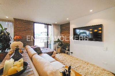 Apartamento en venta en Colina Campestre, Bogotá · foto 6 de 20