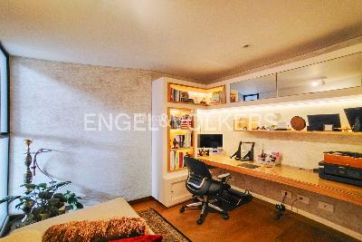 Apartamento en venta en Colina Campestre, Bogotá · foto 8 de 20
