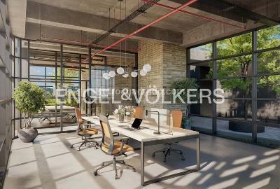 Apartamento en venta en Ciudad Del Rio, Medellín · foto 3 de 5