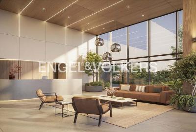 Apartamento en venta en Ciudad Del Rio, Medellín · foto 4 de 5