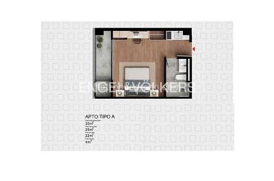 Apartamento en venta en Ciudad Del Rio, Medellín · foto 5 de 5